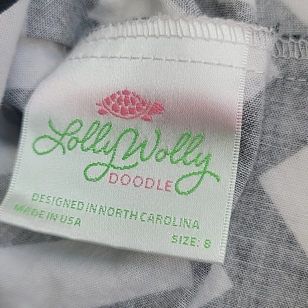Lolly Wolly Doodle Fall Themed Dress